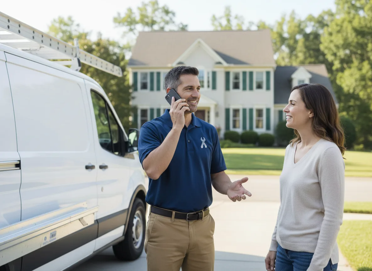 Home Gutter Service Mcdaniels, KY FAQs